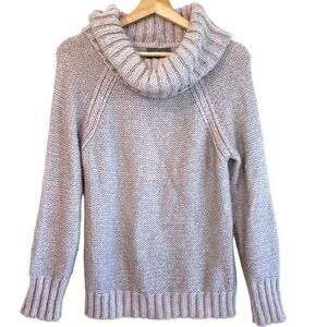 Wooden Ships Wool Mohair Blend Sweater